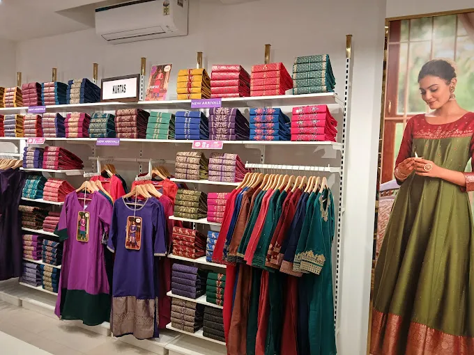Maybell Women's Fashion - Siruseri